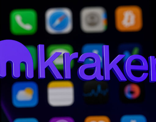 Kraken Says Users Received ‘Dust’ From Sanctioned HTX Wallet