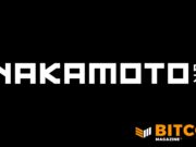 Nakamoto Posts First Positive Adjusted Operating Income