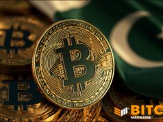 Pakistan’s Crypto Pitch: “Come Build Here”