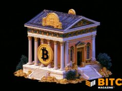 Genius Group Sets $2B Dual AI And Bitcoin Treasury Target