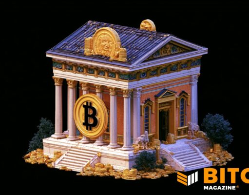Genius Group Sets $2B Dual AI And Bitcoin Treasury Target