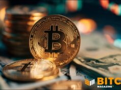 Bitcoin Tops $81,000. Is The Debasement Trade Back?