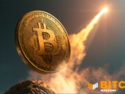 Bitcoin Rally Accelerates, With $80,000 In Sight