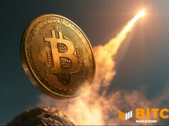 Bitcoin Rally Accelerates, With $80,000 In Sight