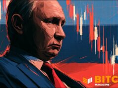 Russia’s Sberbank Estimates $46.4B Crypto Trading Volume