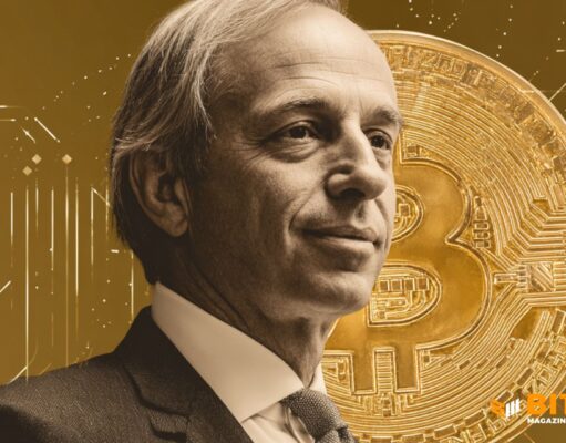 Ray Dalio Touts Bitcoin To Hedge Against Incoming Crisis