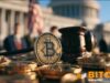 Republicans Continue To Blame Democrats Over Stalled Crypto Clarity Act
