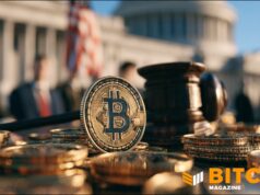 Republicans Continue To Blame Democrats Over Stalled Crypto Clarity Act