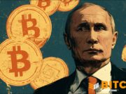 Putin Signs Law For Russia To Regulate Crypto Exchanges