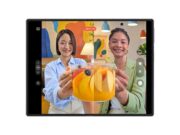 Galaxy Z Fold 8 Camera Setup Shows How Samsung Reworked the Fold