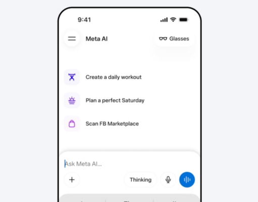 Meta’s Personal AI Agents Face EU Data and Profiling Rules