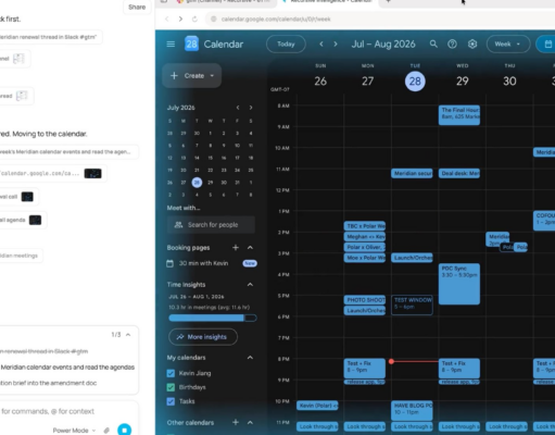 Polar AI Browser Launches With a New Model for Workplace Automation