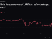 Senate Stall Meets Transatlantic Deal: Crypto Regulation’s Divided Week