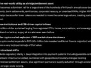 Elon Musk Grok AI Predicts 3 Digits XRP Price This 2026
