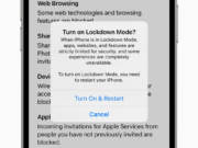 Apple Warns Users in 110 Countries of Mercenary Spyware as iPhone Alerts Get Harder to Miss