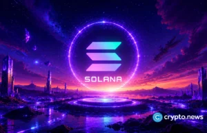 Solana reports 8.92B Q3 transactions as SOL trades near $104