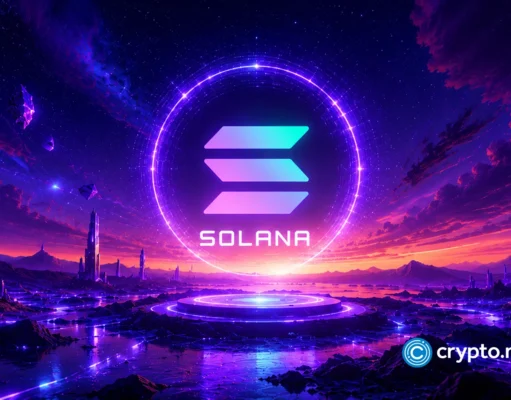 Solana price holds $100 as bulls target $110 retest