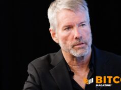 Bitcoin Treasury Firm Strategy Pledges $250 A Year To Employee Trump Accounts