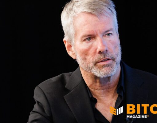 Strategy Goes Another Week Without Buying Or Selling Bitcoin