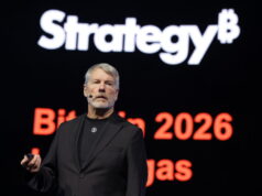 Strategy Sells Bitcoin After Five Weeks Without Buying