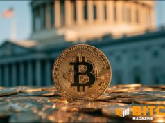 TD Cowen Gives Crypto Clarity Act A 25% Chance Of Passing This Fall