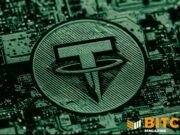 Tether Finally Completes Independent Audit Of Reserves