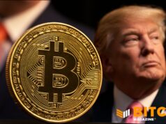 Forget The Trump Bump, Bitcoin Would Be Fine Under Democrats: VanEck
