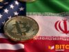 US Opens A New Front Against Iran’s Crypto Economy