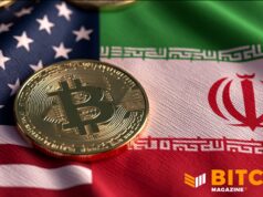 US Opens A New Front Against Iran’s Crypto Economy