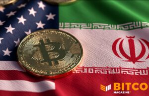 US Opens A New Front Against Iran’s Crypto Economy