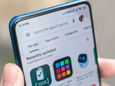 Google Agrees to Pay £260M to Settle UK App Store Monopoly Lawsuit