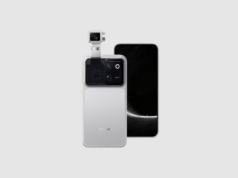 Honor Launches Robot Phone in China With a 200MP Moving Camera