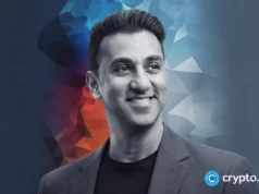 Crypto VC will prioritize quantum-ready infrastructure heading into 2027, Moon Pursuit founder says