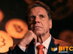 “We Need Clarity,” Says Ex-NY Governor Andrew Cuomo