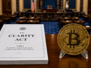 What The CLARITY Act Actually Does For Bitcoin