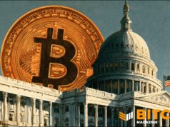 White House Now Reviewing Crypto Clarity Act