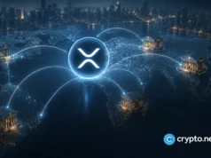XRP ETF inflows top $1.55 billion; XRP price rebounds; holders earn up to $9,000 daily