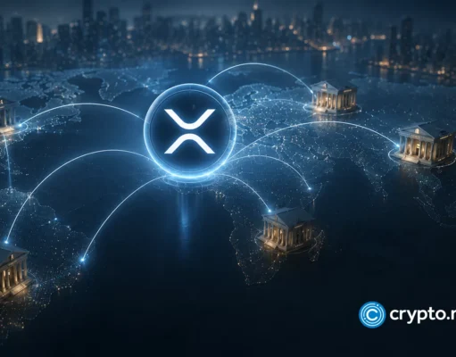 XRP ETF inflows top $1.55 billion; XRP price rebounds; holders earn up to $9,000 daily