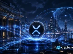 XRP ETFs gain ground in two US fund filings