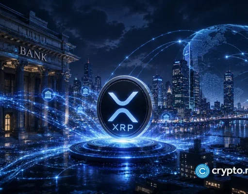 XRP ETFs gain ground in two US fund filings