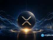 XRP price holds $1 as whale inflows hit 2021 low, is a rebound coming?