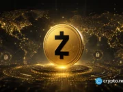 Zcash price targets $840 as bullish trend holds