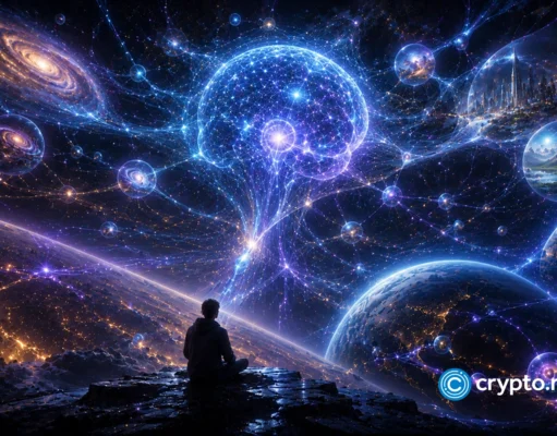 Genius Group plans $827M Bitcoin, $800M AI treasuries
