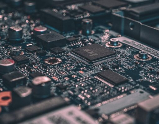 CXMT Overtakes Tencent as AI Memory Demand Drives Chip Rally