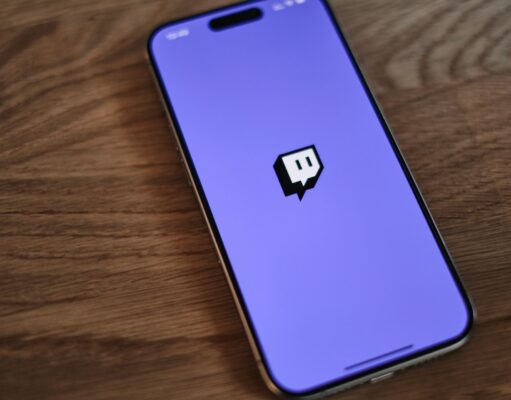 Twitch Streamer Sues Amazon Over Alleged AI Training