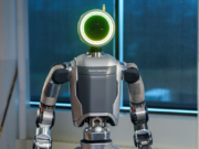 Boston Dynamics’ Atlas Robot Can Change Its Own Battery in Under 3 Minutes