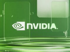 Nvidia Invests in OpenAI’s Ohio Data Center