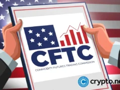 CFTC sets Aug. 20 crypto talks as CLARITY vote waits