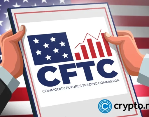 CFTC sets Aug. 20 crypto talks as CLARITY vote waits