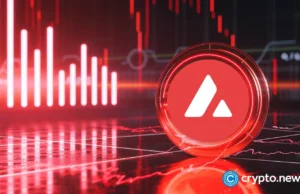 AVAX One CEO says $35.1M quarterly loss masks growth in its staking and treasury business